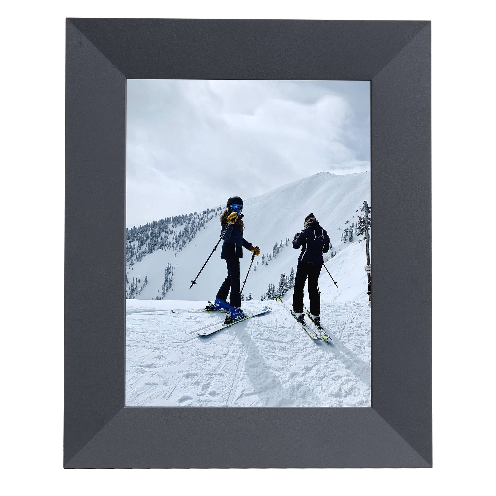 Aura Frames Sawyer 11" x 9" Digital Photo Frame